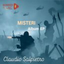 Claudio Salpietro - Tu chi sei ()