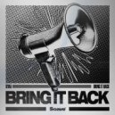 ILYAA - Bring It Back