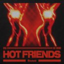 ILYAA - Hot Friends ()