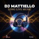 Dj Mattiello - Plastic Asteroid