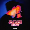 ROBINS & Zwette & Vendredi - One More Night ()