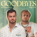 Nate VanDeusen & Eirik Næss - Goodbyes ()