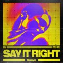 ILYAA & HYPER BOYZ - Say It Right ()