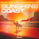 AALLAR & Rolih & Spijk & Luke James Shaffer - Sunshine Coast ()