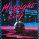 DE SOFFER & One Trick Pony - Midnight City