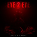 Janvil & DJ Kreny - Eye 2 Eye (Extended Mix)