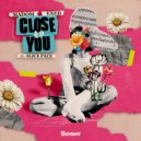 Madom & Exed & Alice Pace - Close To You (feat. Alice Pace) ()