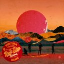 JP Ventura & Namic - Red Sun