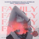 Masove & Brendan Mills & Niteblue & Tess Burrstone - We Are Family (feat. Tess Burrstone) ()
