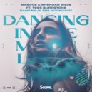 Masove & Brendan Mills & Tess Burrstone - Dancing In The Moonlight ()