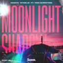 Masove & Niteblue & Tess Burrstone - Moonlight Shadow (Sped Up)