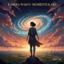 Azies Tri - Karena Waktu Membentuk Aku ()