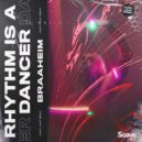 Braaheim & Chrit Leaf & Chrit Leaf - Rhythm Is A Dancer (Chrit Leaf Remix)