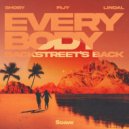 Shoby & Fijy & Lindal - Everybody (Backstreet\'s Back)
