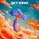Max Wassen & Damien N-Drix - SKY KING ()