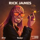 Max Wassen & SQWAD & Plastic Toy - RICK JAMES ()