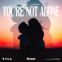 Namic & Jethro - You\'re Not Alone (feat. Jethro) ()