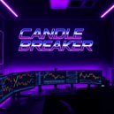 HeartStrings Rock - Candle Breaker