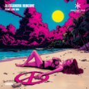 Alessandra Roncone - Peace Love NRG (Extended Mix)