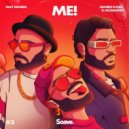 Max Wassen & Damien N-Drix & Mosimann - ME! (feat. Mosimann) ()
