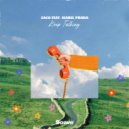 Saco & Isabel Prada - Keep Talking ()