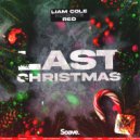 Liam Cole & Masove & Red - Last Christmas ()