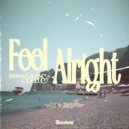 James Lacey & ODBLU - Feel Alright ()