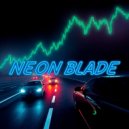 HeartStrings Rock - Neon Blade