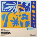 Jelen & Her Majesty - Midas ()