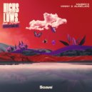 Mabryx & Aurelios & Mingue - Highs & Lows (feat. Mingue) (Hypertechno Edit)