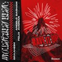 Braaheim & Angelo Basham & Felix Averian - Mountain King (Rave It Up) ()