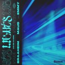 Braaheim & MAUD & EMMY - Lights (feat. EMMY) ()