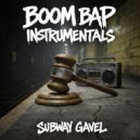 Subway Gavel - Conspiracy Flow