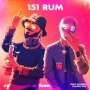 Max Wassen & Plastic Toy - 151 RUM ()