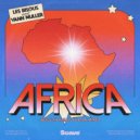 Les Bisous & Yann Muller - Africa ()