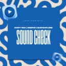 Cyatt RSA & InQfive & BusyExplore - Sound Check ()