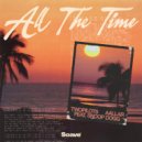 TWOPILOTS & AALLAR & Snoop Dogg - All The Time (feat. Snoop Dogg)