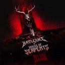 Battlejuice & House of Serpents - Below (Instrumental)