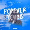 Masove & Louis X - Forever Young ()