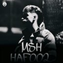 Hamo Elsayed - Msh Hafoo2 ()