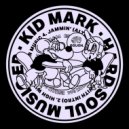Kid Mark - Voices (With Intro)