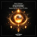 Matías Delóngaro - Esoteric