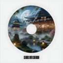 Clouds Over Chengdu - Green Tea Leaves ()