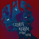 Dede Supriyatna & Teater Total - Malam Kelam ()