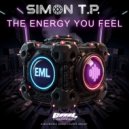 Simon T.P. - The Energy You Feel ()