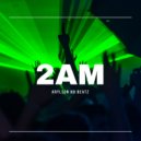 Arylson no Beatz - 2AM