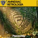 Amnexiac - Supermassive Blackhole ()