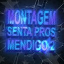 stickyanims_ & WVTXSHI - MONTAGEM SENTA PROS MENDIGO 2 (Slowed)