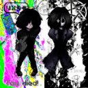 GODENEMIE & tezakx - A Black Rose On The Grave ()