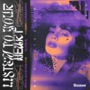 Braaheim & ILYAA & URBANO - Listen To Your Heart ()